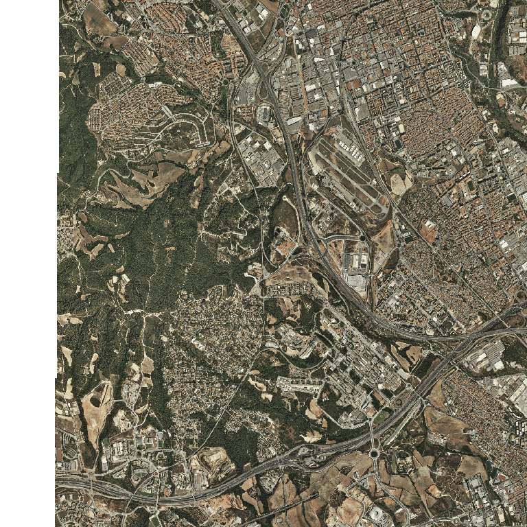 Imagen con overview